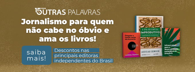 Colapso hídrico global: Culpados têm nome e CNPJ