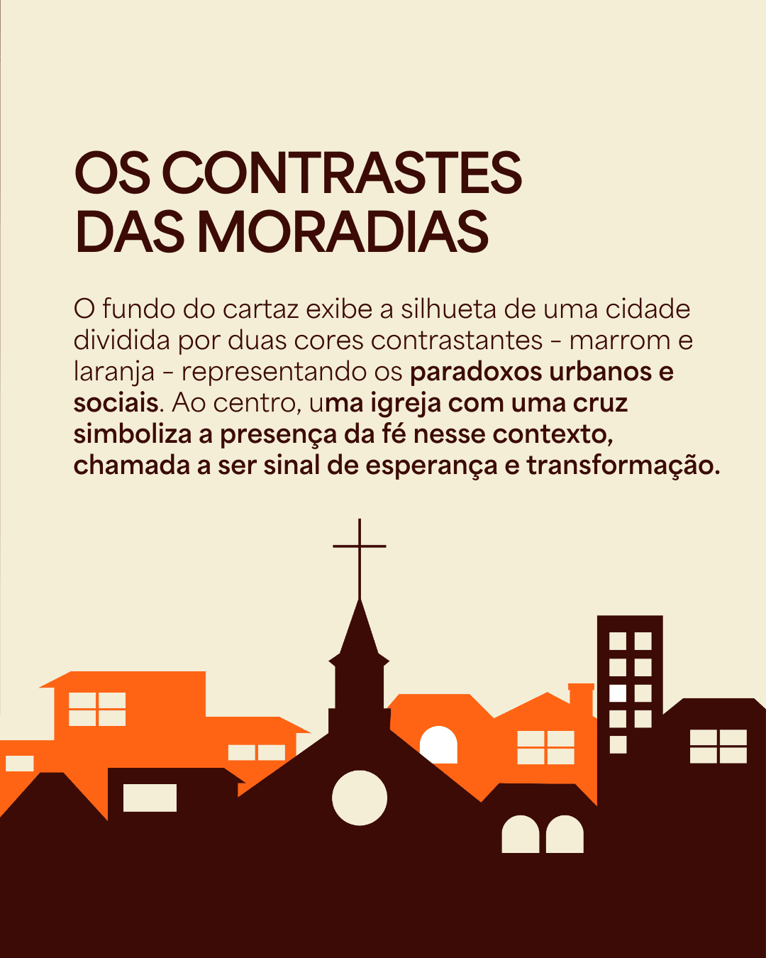 Moradia é tema da Campanha Fraternidade 2026 5 moradia-e-tema-da-campanha-fraternidade-2026-tvt-news