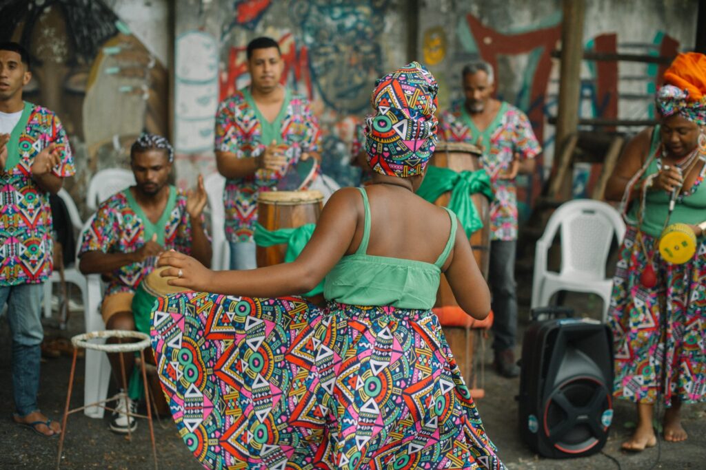Contra o racismo religioso no Brasil