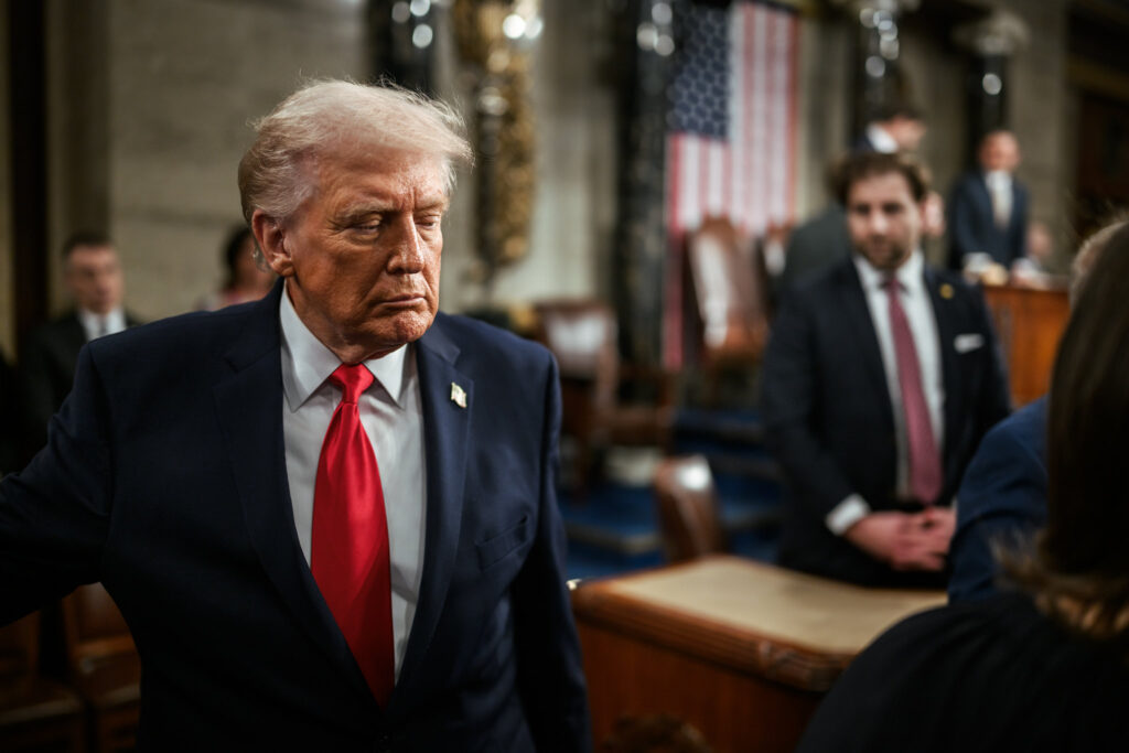 Trump fala em ‘tomada amigável’ de poder em Cuba