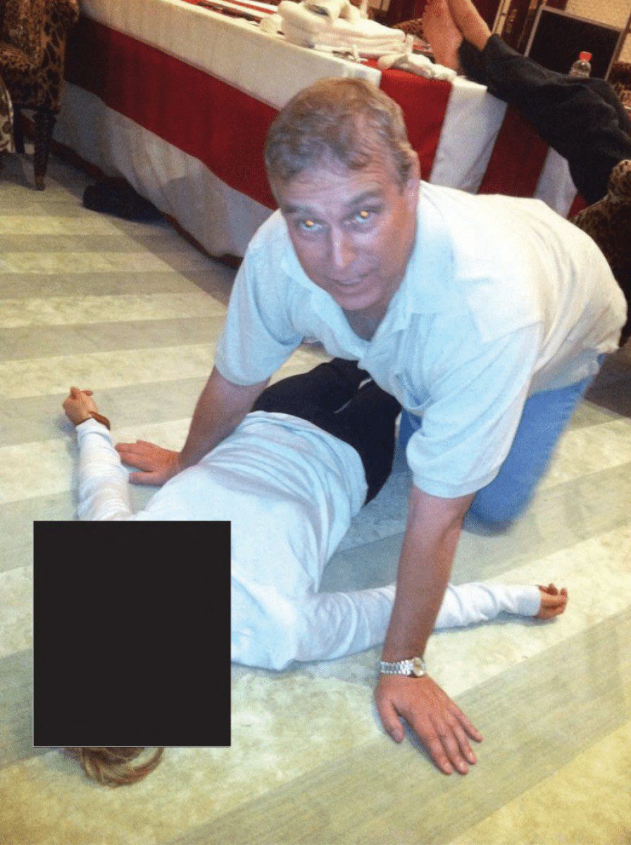 principe-andrew-e-preso-por-envolvimento-no-caso-epstein-tvt-news