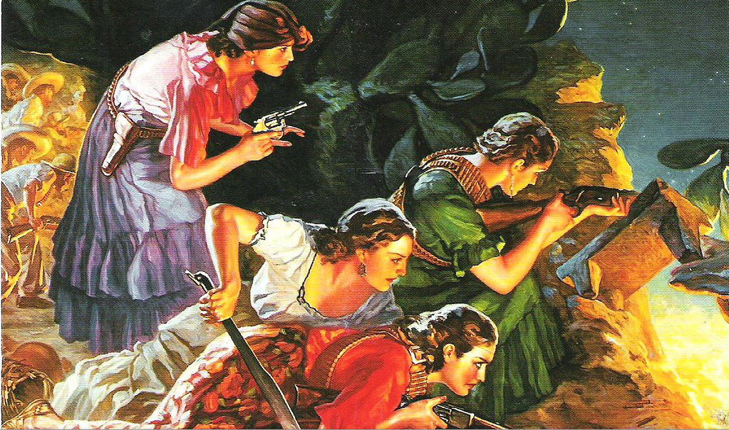 Esquerda gélida: o feminismo tem algo a dizer?