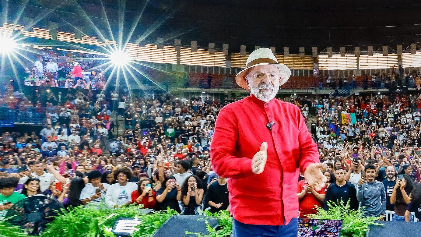 Mauá terá Instituto Federal; Lula anuncia na segunda, 9 1 aulao-para-o-enem-com-o-lula-encontro-com-os-alunos-da-rede-de-cursinhos-populares-cpop-presidente-lula-se-encontra-com-estudantes-da-rede-de-cursinhos-populares-cpop-que-se-preparam-para-o-enem-no-ginasio-adib-moyses-dib-em-sao-bernardo-do-campo-no-abc-paulista-foto-ricardo-stuckert-pr-tvt-news