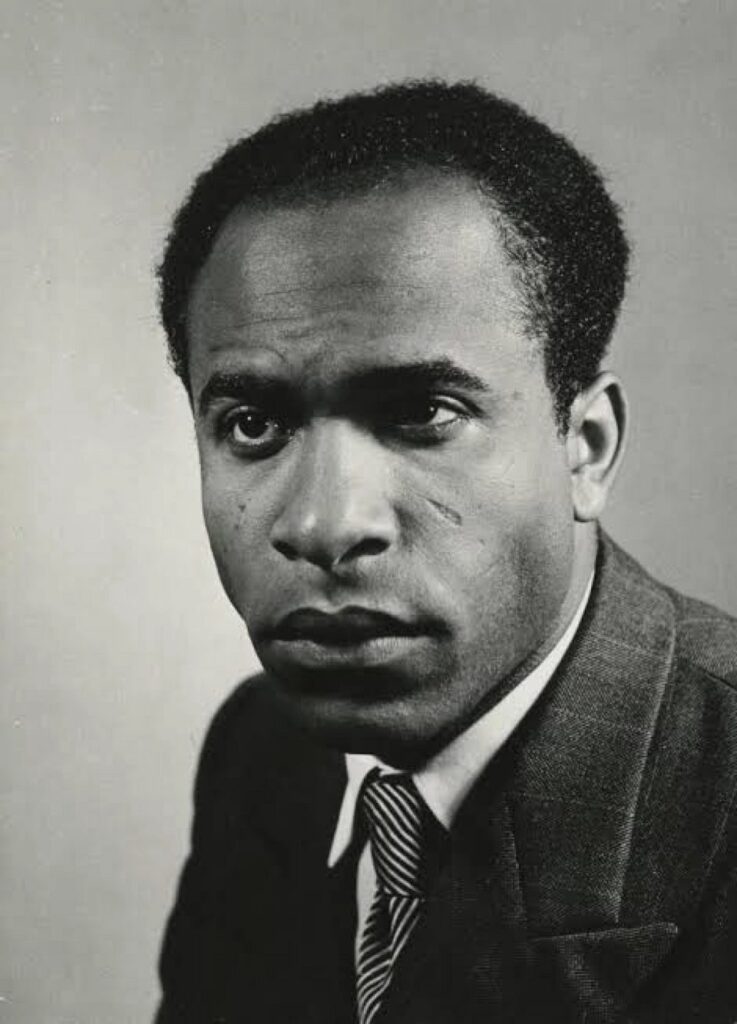 Frantz Fanon: centenário do revolucionário anticolonial