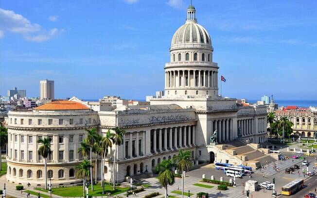 Assembleia Nacional do Poder Popular de Cuba
