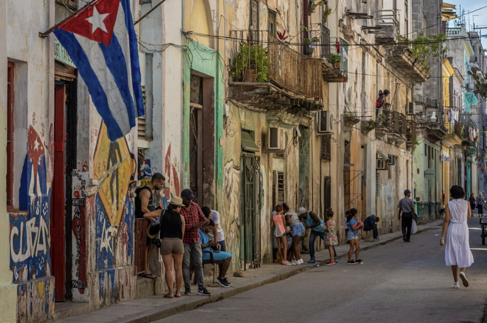 Chile se soma ao México e confirma envio de ajuda humanitária a Cuba Chile se soma ao México e confirma envio de ajuda humanitária a Cuba