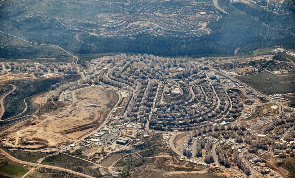 Israel aprova registros de terras na Cisjordânia como ‘propriedade do Estado’