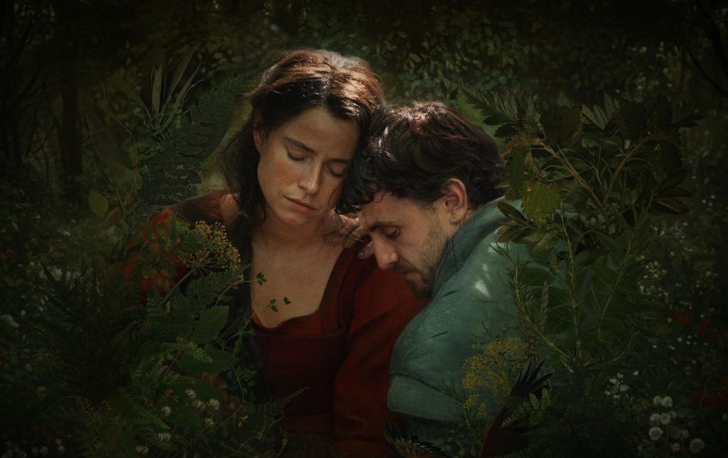 ‘Hamnet’ relega Shakespeare a coadjuvante da própria história e engrandece sua obra