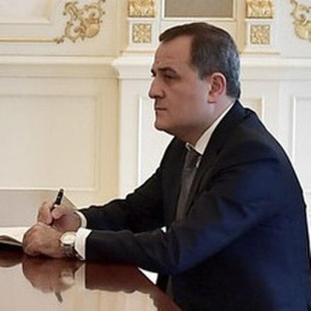 Azerbaijão declara que ‘nunca permitirá’ que seu território seja usado para atacar Irã