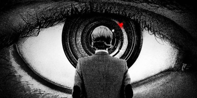 1984, o ano que não termina