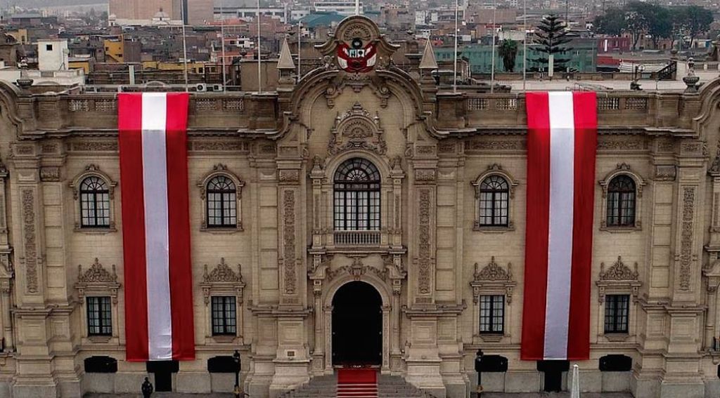 Instabilidade política leva Peru a adotar chapas com dois vices presidenciais