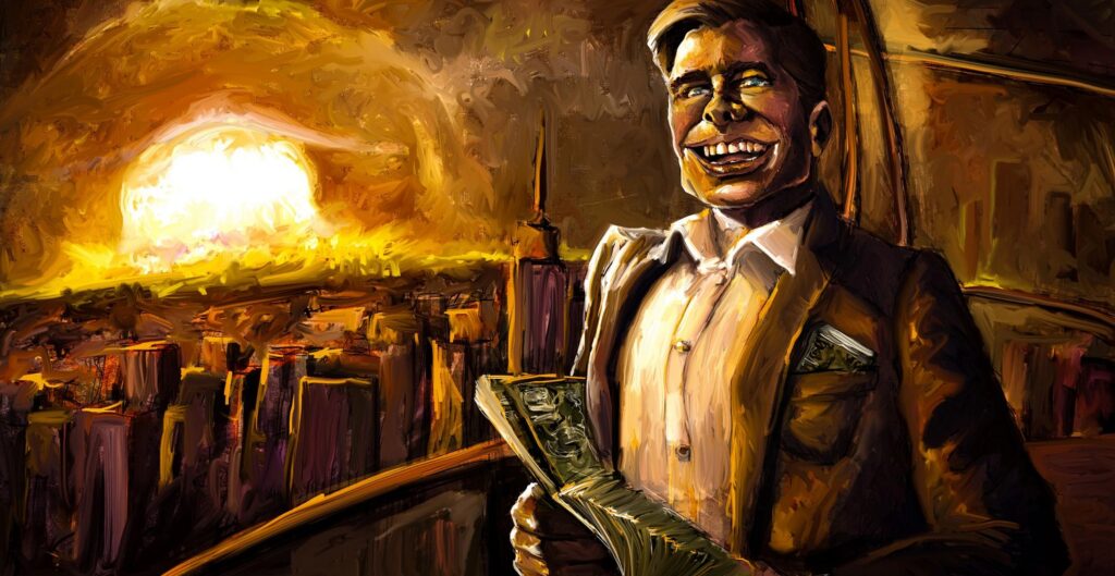A arrogância de Trump e o risco nuclear