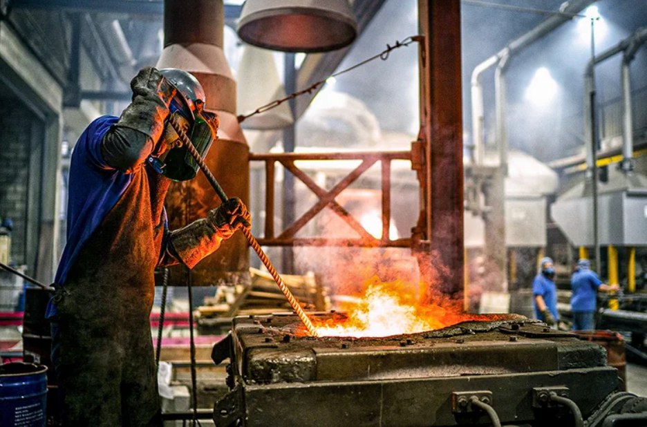 O que falta para resgatar a indústria nacional?