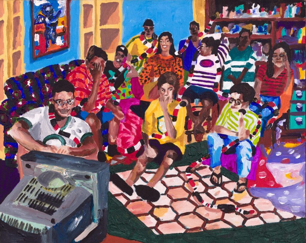 Do “eu” ao “nós”