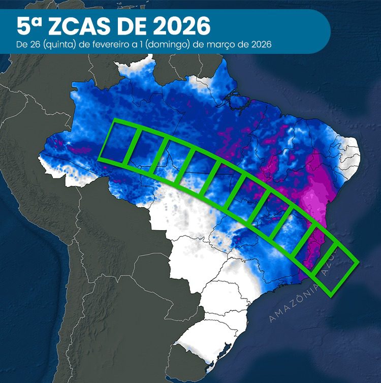 Previsão do tempo 26 de fevereiro: alerta de mais chuva em MG e SP 1 previsao-do-tempo-26-de-fevereiro-alerta-de-mais-chuva-em-mg-e-sp-tvt-news