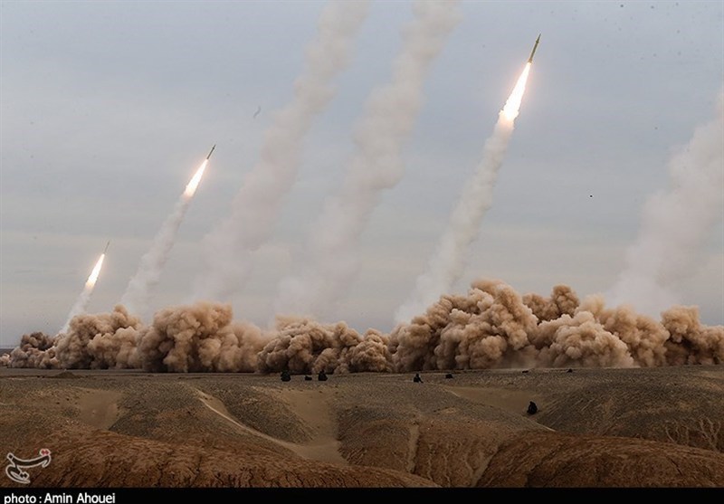 Irã intensifica ataques a Israel e ameaça atingir infraestruturas críticas do Oriente Médio Irã intensifica ataques a Israel e ameaça atingir infraestruturas críticas do Oriente Médio