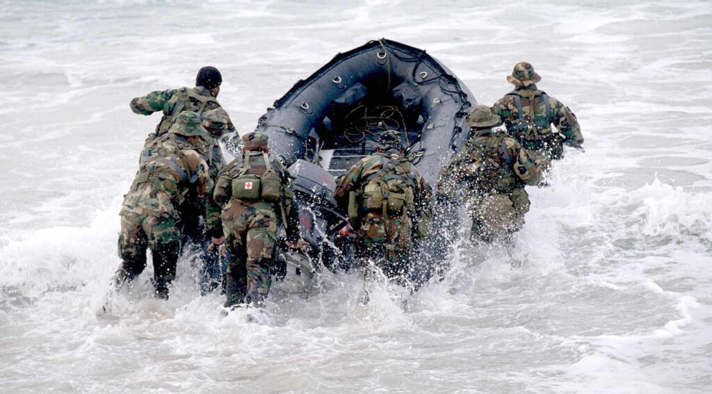 Como os EUA podem tornar-se potência obsoleta