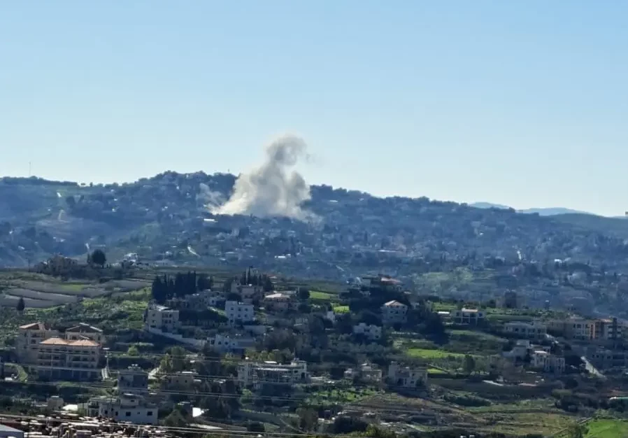 Ataques israelenses deixam ao menos 41 mortos no Líbano Ataques israelenses deixam ao menos 41 mortos no Líbano