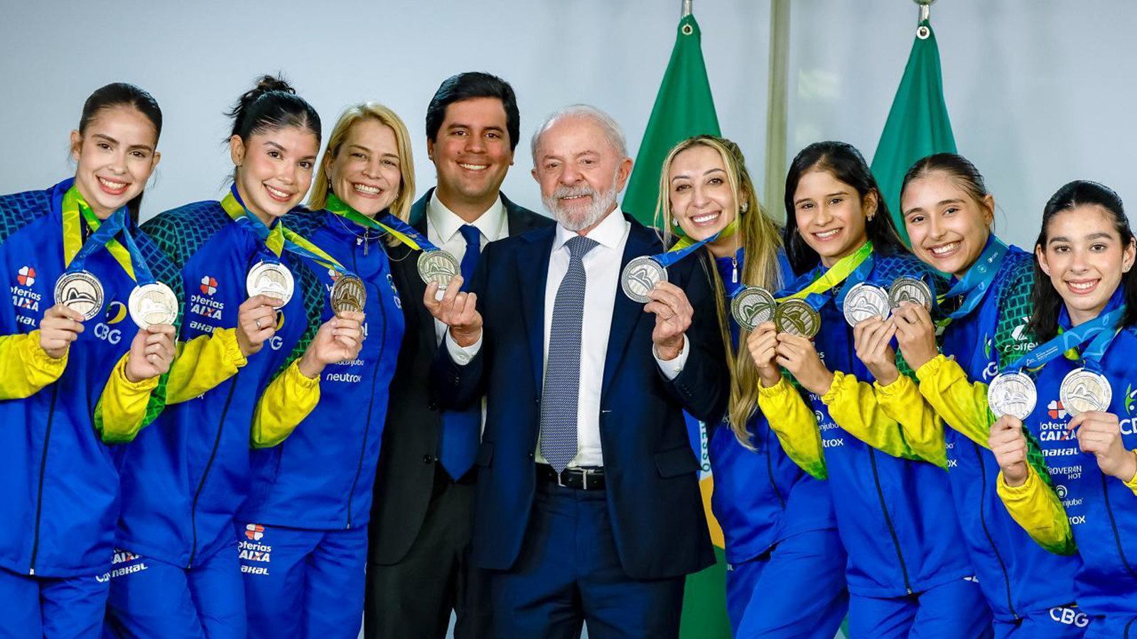 Resultado Mega Sena 2981 no sorteio de 07 de março 3 lula-anuncia-criacao-de-universidade-dos-esportes-tvt-news