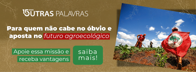 O plano delirante e riscos de Trump e Netanyahu