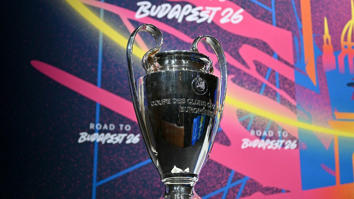 Resultados Champions League oitavas de final 3 sorteio-champions-league-define-oitavas-de-final-real-madrid-x-city-ja-se-cruzam-tvt-news