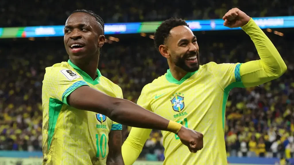 Equador perdeu 3 pontos pelo caso do documento falso de Byron Castillo nas Eliminatórias para a Copa de 2022