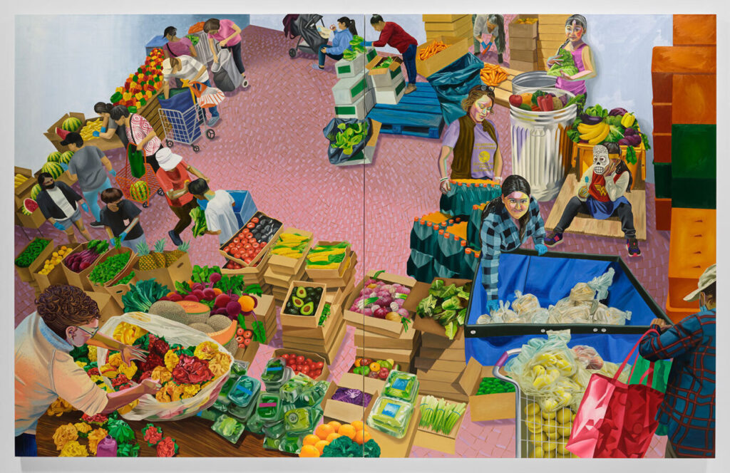 Homo Sapiens, animal cooperativo