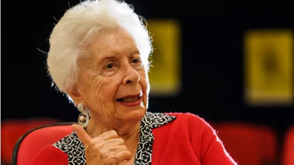 aos-100-anos-morre-a-militante-clara-charf-viuva-de-carlos-marighella-ativista-clara-charf-foto-memorias-da-ditadura-reproducao-tvt-news-8-de-marco-dia-da-mulher-conheca-a-origem-da-data-e-mulheres-que-marcaram-a-historia-dia-das-mulheres-dia-internacional-das-mulheres-tvt-news