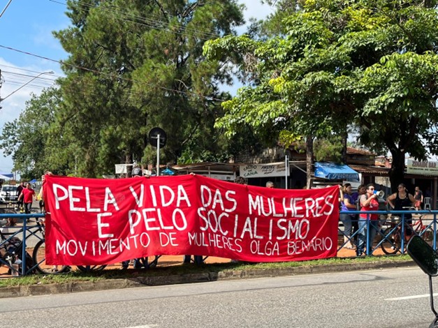 A cada dez dias uma mulher sofre feminicídio em Sorocaba