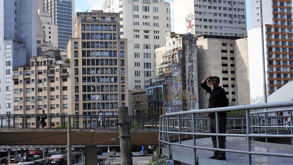 Retrofit, novíssima bandeira da especulação?