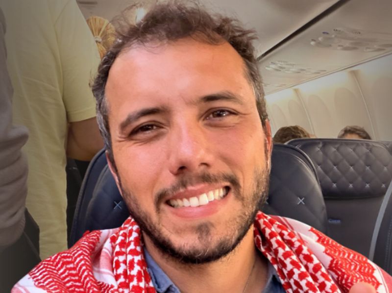 Thiago Ávila é libertado após ser interrogado por mais de 6 horas no Panamá