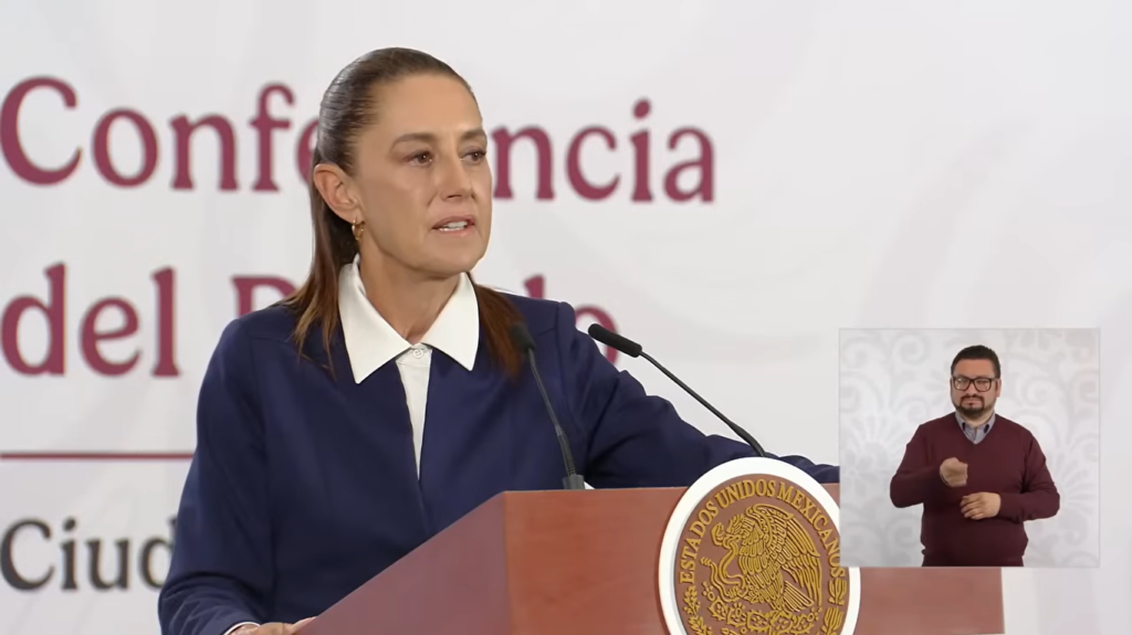 México confirma quarto envio de ajuda humanitário a Cuba México confirma quarto envio de ajuda humanitário a Cuba