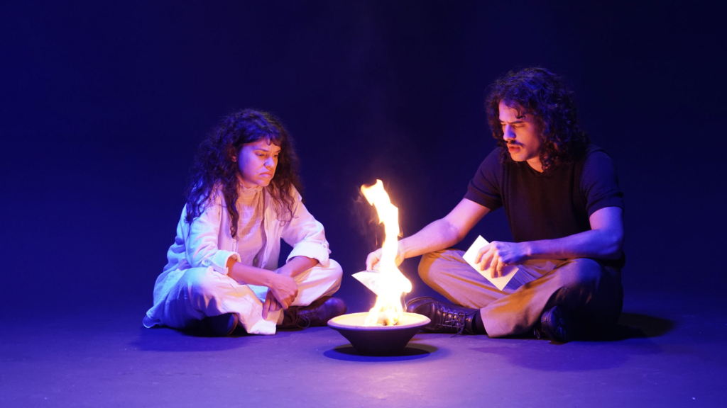 Cinema: A tênue linha entre o fato e a fábula