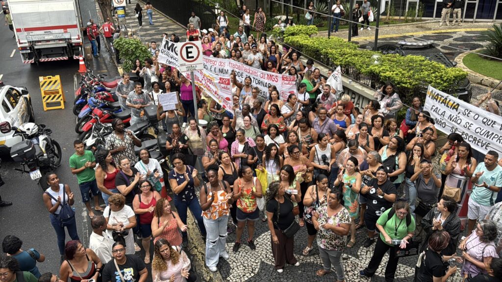 A greve acabou, a revolta não: é hora de radicalizar a luta em BH!