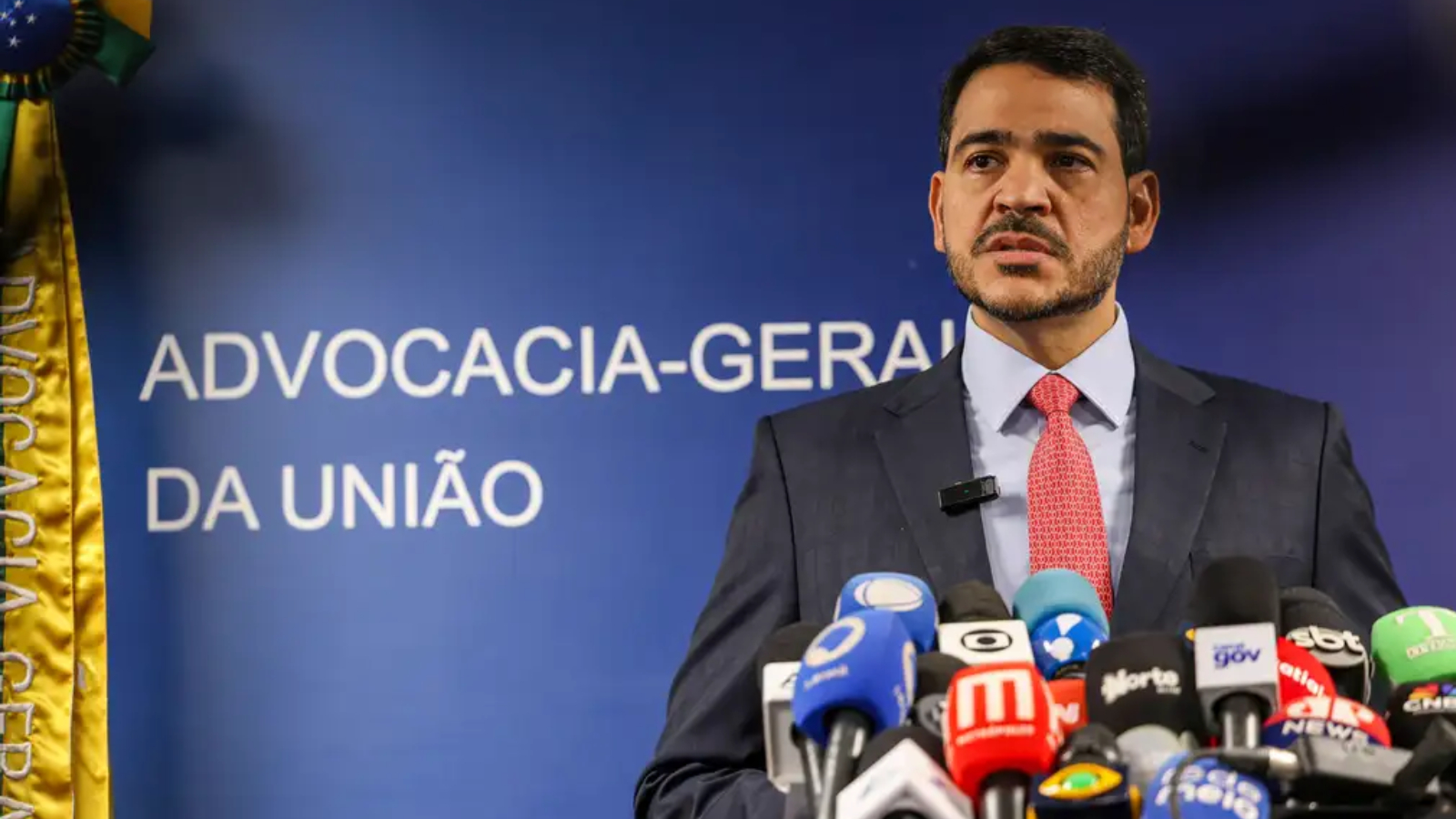 Lula envia ao Congresso a indicação Jorge Messias para o STF 4 agu-apuracao-movimentacoes-financeiras-tarifaco-o-advogado-geral-da-uniao-jorge-messias-foto-jose-cruz-agencia-brasil-tvt-news