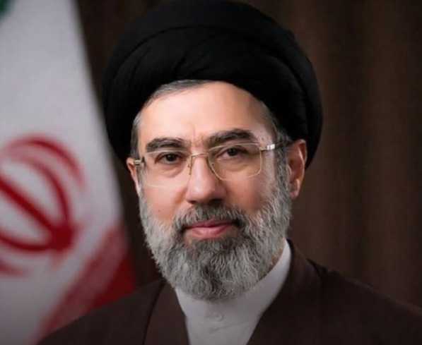 Filho de Khamenei é escolhido novo líder supremo do Irã