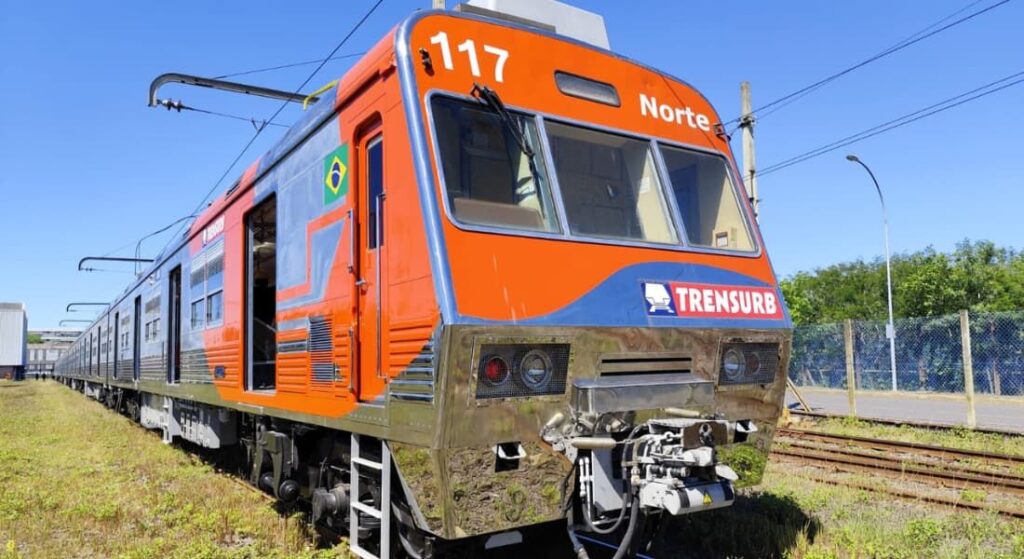 Projeto de privatização do metrô no Recife vai piorar o serviço e dar lucro para os empresários