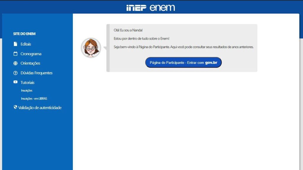 Nota Enem Treineiro: confira o resultado do Enem para treineiros