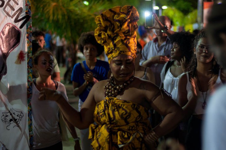 6×1: a cultura das periferias e o preconceito do parlamentar 