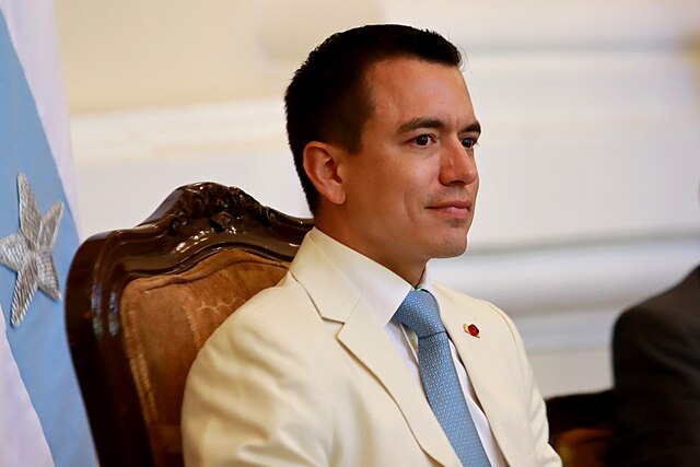 Cuba rejeita decisão ‘arbitrária’ do Equador de expulsar equipe diplomática