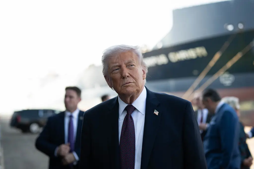 O caos Trump,  Irã e o tabuleiro global