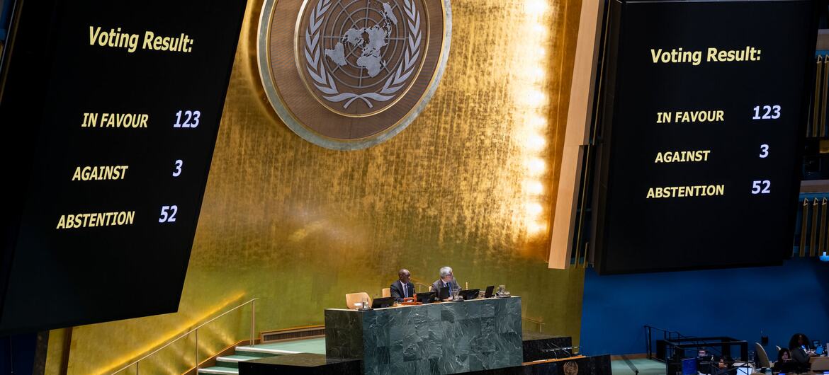 ONU define escravização de africanos como o mais grave crime contra a humanidade 7 onu-define-que-escravizacao-de-africanos-como-o-mais-grave-crime-contra-a-humanidade-negros-negras-navio-negreiro-tvt-news
