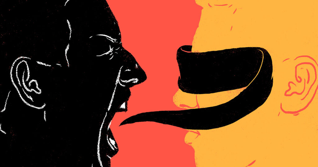 Eleições: O efeito de manada nas redes sociais