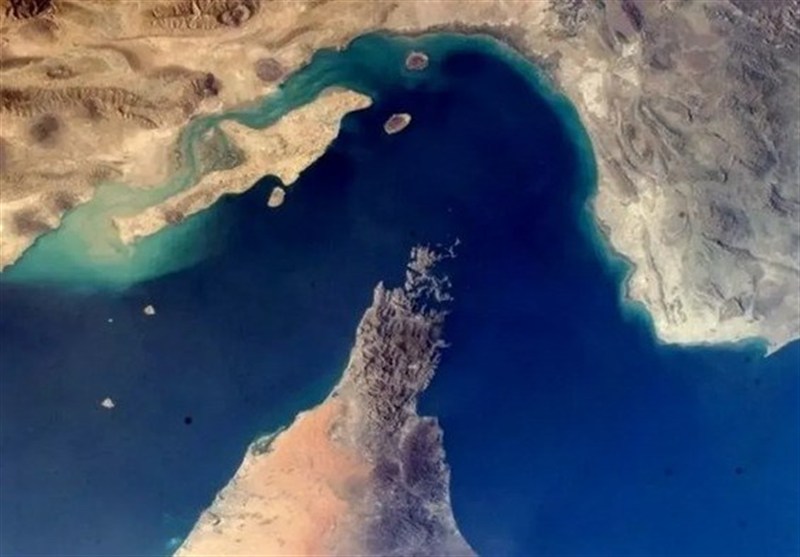 Guarda Revolucionária do Irã rebate Trump e reitera ‘firme controle’ sobre Estreito de Ormuz Guarda Revolucionária do Irã rebate Trump e reitera ‘firme controle’ sobre Estreito de Ormuz