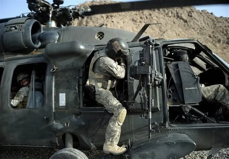 Irã afirma ter abatido caça dos EUA; Washington mobiliza resgate de tripulantes