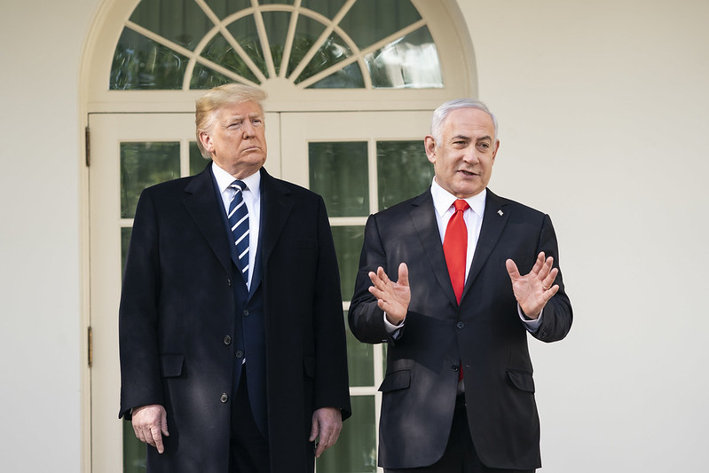 Anistia Internacional acusa EUA e Israel de ‘ataques predatórios’ ao direito internacional