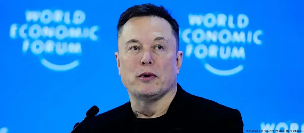 Elon Musk ignora convocação da França para depor sobre rede social X