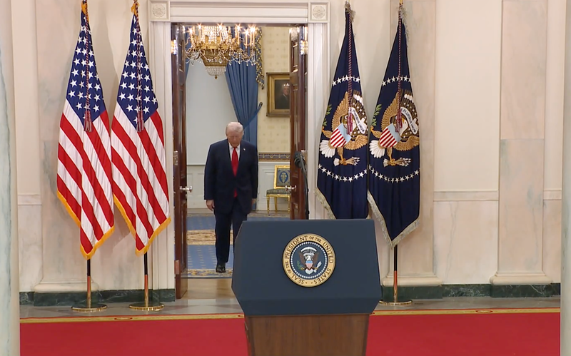 EUA: deputados pedem fim do bloqueio contra Cuba e denunciam ‘política fracassada’ de Trump EUA: deputados pedem fim do bloqueio contra Cuba e denunciam ‘política fracassada’ de Trump