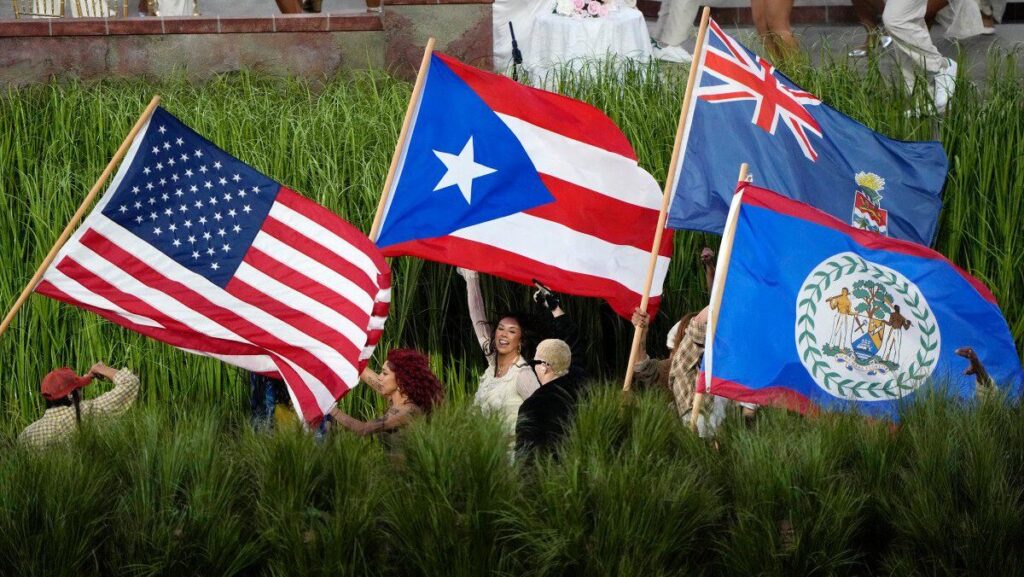Na Copa do Mundo, 8 países falam espanhol, o segundo idioma mais falado