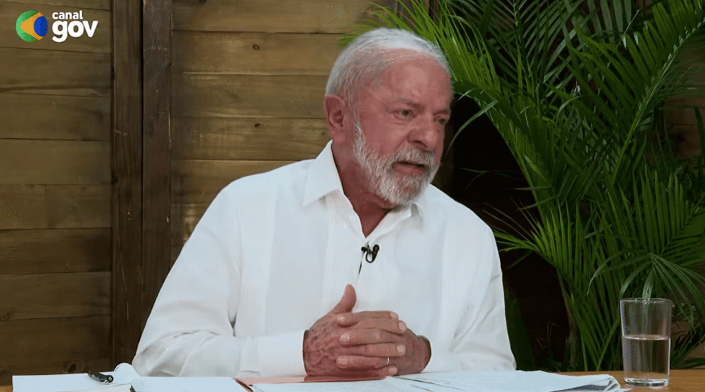 Saúde do Lula: presidente está em hospital de SP para cirurgia simples